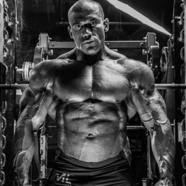 About Us – Metroflex Gym