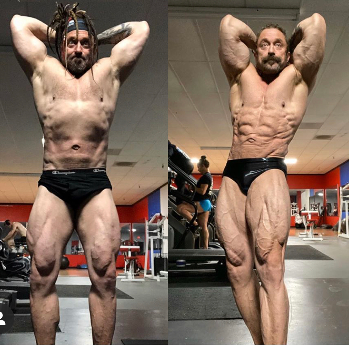 Lou BeforeAfter